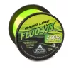 Anaconda Fluovis Green Carp Line Zöld 0,28mm 1200m Monofil Főzsinór