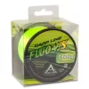 Anaconda Fluovis Green Carp Line Zöld 0,28mm 1200m Monofil Főzsinór