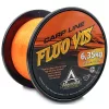 Anaconda Fluovis Orange Carp Line Narancssárga 0,28mm 1200m Monofil Főzsinór