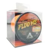 Anaconda Fluovis Orange Carp Line Narancssárga 0,28mm 1200m Monofil Főzsinór