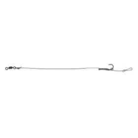   Anaconda Piercer RS Combi Choddy Ultra Rig 2 Füles, Szakállas Fonott Előkötött Horog 2db