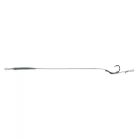   Anaconda Quick Change Combi Rig Curve Shank GT-8 6 Füles, Szakállas Fonott Előkötött Horog 3db
