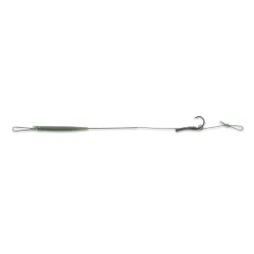  Anaconda Piercer RS Combi Choddy Ultra Rig 4 Füles, Szakállas Fonott Előkötött Horog 3db
