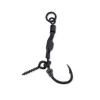 Anaconda Ready Ronnie Rig System Power Carp 2 Füles, Szakállas Pontyozó Horog 3db