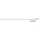 Anaconda Jungle Quick Change Leadcore Barna 50lb 80cm Előke 3db