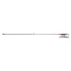 Anaconda Jungle Quick Change Safety Clip Leadcore Barna 60lb 80cm Előtétzsinór 3db