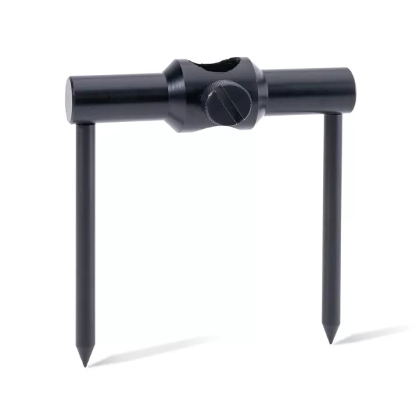 Anaconda Blaxx Alumínium Leszúró Stabilizátor 19mm
