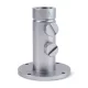 Anaconda Gun Metal Stage Stand Leszúró Stabilizátor 16mm