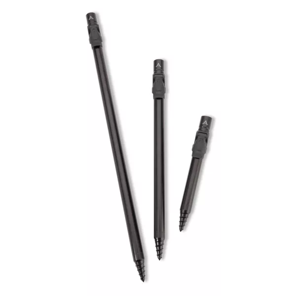 Anaconda Blaxx Powerdrill Sticks Alumínium Leszúró 19mm 80-148cm