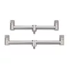 Anaconda Gunmetal Buzzer Bar 2 Botos Kereszttartó 20cm