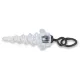 Anaconda ABS Swivel S 8mm Csalicsavar 10db