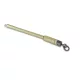 Anaconda Ring Swivel PVA Bag Stems PVA Tasak Szár 85mm 5db
