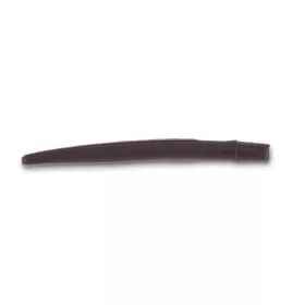   Anaconda Anti Tangle Sleeves Barna 43mm Gubancgátló Cső 10db