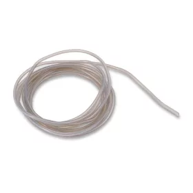   Anaconda Silicone Hook Átlátszó 0,5x1,5mm Szilikon Cső 1,5m