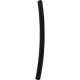 Anaconda Shrink Tubes Fekete 50x2,4-0,8mm Zsugorcső 10db