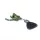 Anaconda Rig Balance Weights Zöld 3,1mm Előke Süllyesztő Ólom 15db