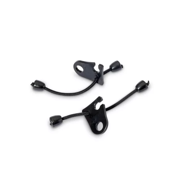 Anaconda Bungee Rod Clamp Kit Bottartó Rögzítő 2db