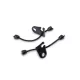 Anaconda Bungee Rod Clamp Kit Bottartó Rögzítő 2db