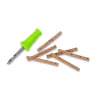 Anaconda Bait Drill Kit Green 4mm Csalifúró Készlet