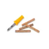 Anaconda Bait Drill Kit Orange 6mm Csalifúró Készlet
