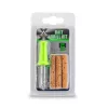 Anaconda Bait Drill Kit Green 8mm Csalifúró Készlet