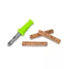 Anaconda Bait Drill Kit Green 8mm Csalifúró Készlet