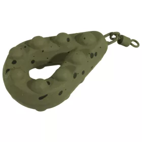 Anaconda Gripper Nop Gumírozott Felületű Végólom 70gr