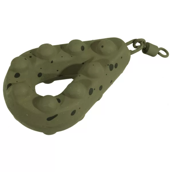 Anaconda Gripper Nop Gumírozott Felületű Végólom 140gr
