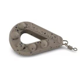   Anaconda Heavy River Gripper Gumírozott Felületű Végólom 240gr