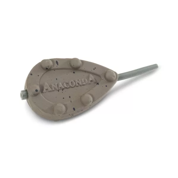 Anaconda Inline Gripper Nop Gumírozott Felületű In-Line Ólom 84gr