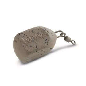 Anaconda Cube Gumírozott Felületű Végólom 84gr 