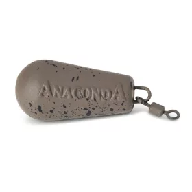 Anaconda Distance Bomb Gumírozott Felületű Végólom 84gr