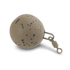 Anaconda Ball Bomb Gumírozott Felületű Végólom 42gr