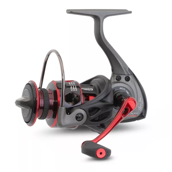 Iron Claw Slim Jim Pro 2000 Elsőfékes Orsó