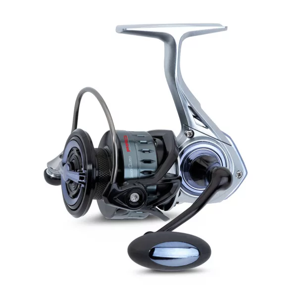 Iron Claw Pro 2000S Pergető Elsőfékes Orsó