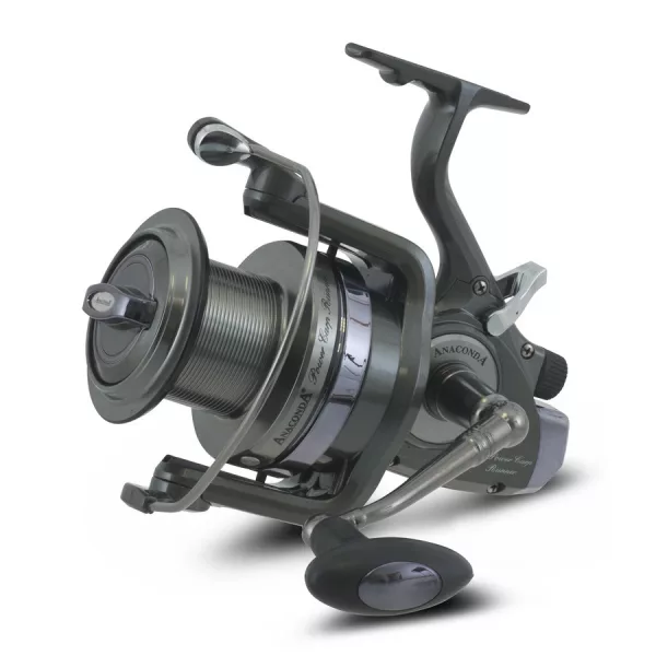 Anaconda Power Carp Runner LC 12000 Nyeletőfékes Orsó
