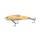 Iron Claw Stream Booster UV Gold 6,7cm 14gr Vertikális Műcsali