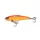 Iron Claw Stream Booster UV Orange Firetiger 6,7cm 14gr Vertikális Műcsali
