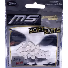 MS Range Corn 6mm SW Ízesített Gumikukorica 20db