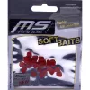 MS Range Corn 6mm SR Ízesített Gumikukorica 20db