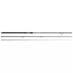   MS Range BL-X Medium Heavy 3,60m 120gr 3+3 részes Feeder Bot