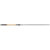 MS Range Ultra Light 3,55m 60gr 2+3 részes Feeder Bot