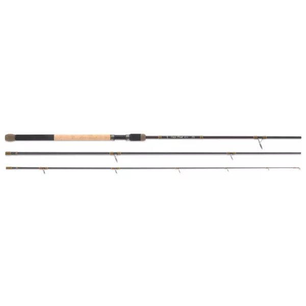 MS Range Carp Float 2.0 4,20m 80gr 3 részes Match Bot