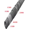 Uni Cat Superior Spin 2,70m 120-210gr 2 részes Pergető Bot