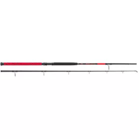   Uni Cat Destroyer MPł Allround Cat 2,85m 100-250gr 2 részes Harcsázó Bot