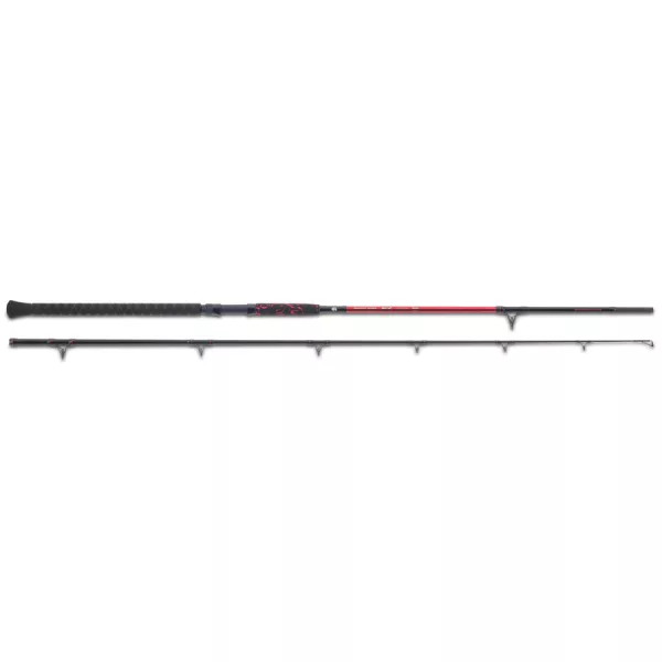 Uni Cat Warlock RCX Heavy Cat 2,70m 180-400gr 2 részes Harcsázó Bot