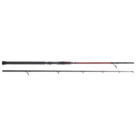   Uni Cat Warlock RCX Spin 2,75m 40-155gr 2 részes Harcsázó Pergető Bot