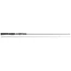 Iron Claw Spin UL-X Pro S Ultra Light 1,80m 0,8-8gr 2 részes Pergető Bot