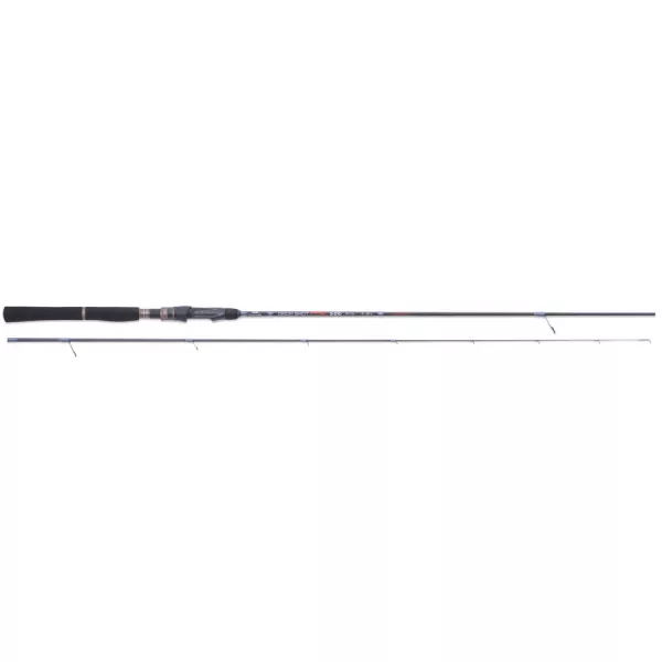 Iron Claw Drop Shot Pro S 1,95m 6-28gr 2 részes Pergető Bot