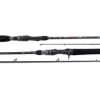 Iron Claw Drop Shot Pro S 1,95m 6-28gr 2 részes Pergető Bot